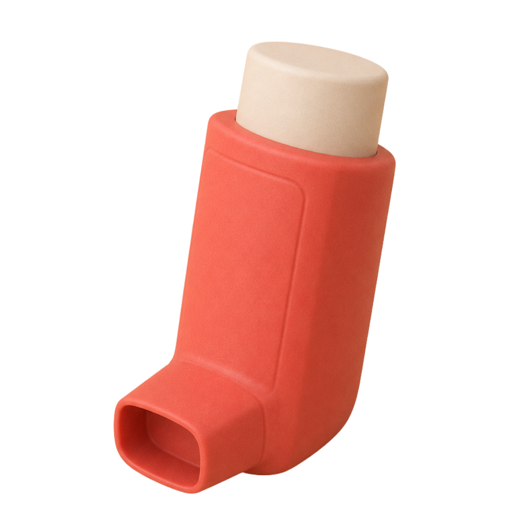 Inhaler