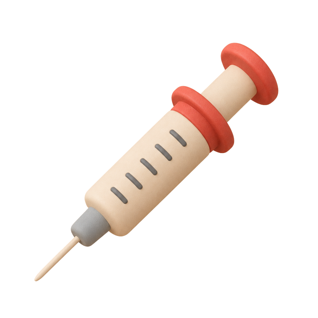 Injection