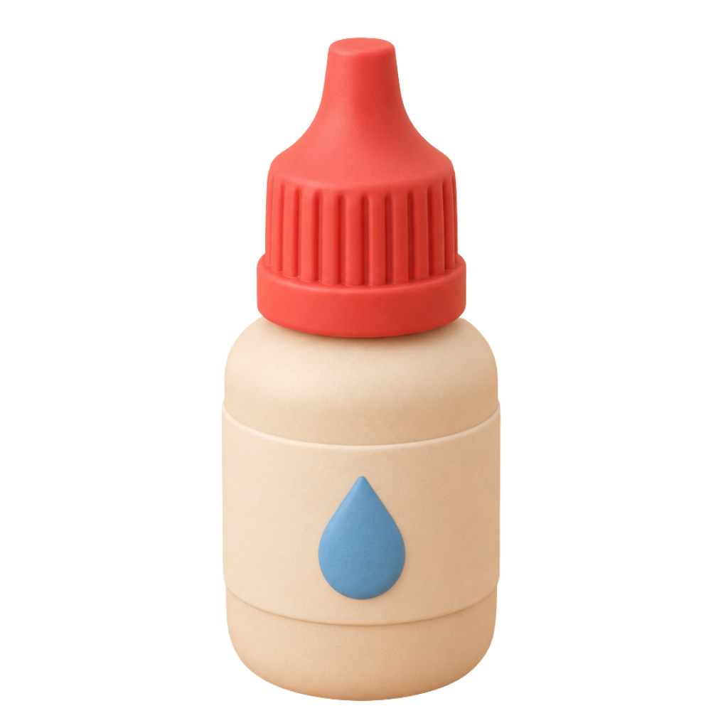 Eye & Ear Drops