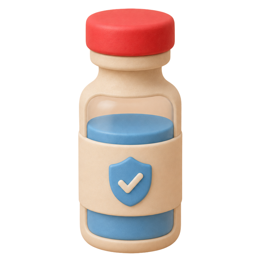 Vaccine